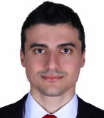 Mohammad Shahrour