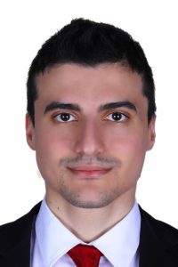 Mohammad Shahrour