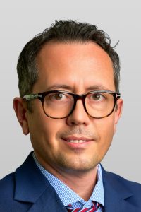 Martin Nagell